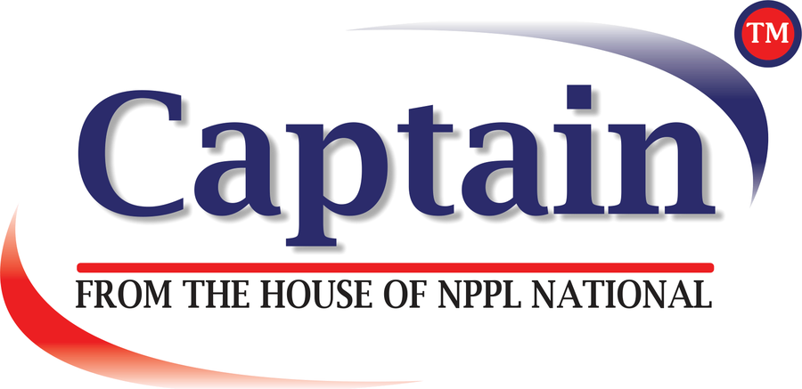 CAPTAIN