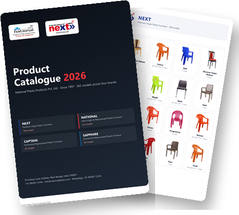 National Plasto Product Catalogue 2026