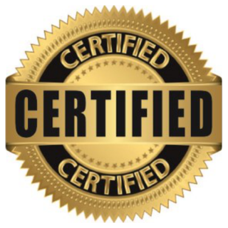 BIFMA certified