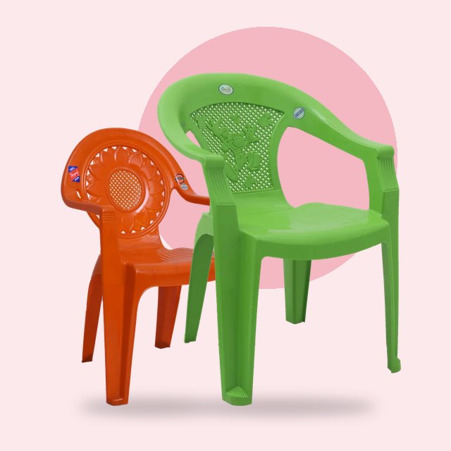 Baby Chairs