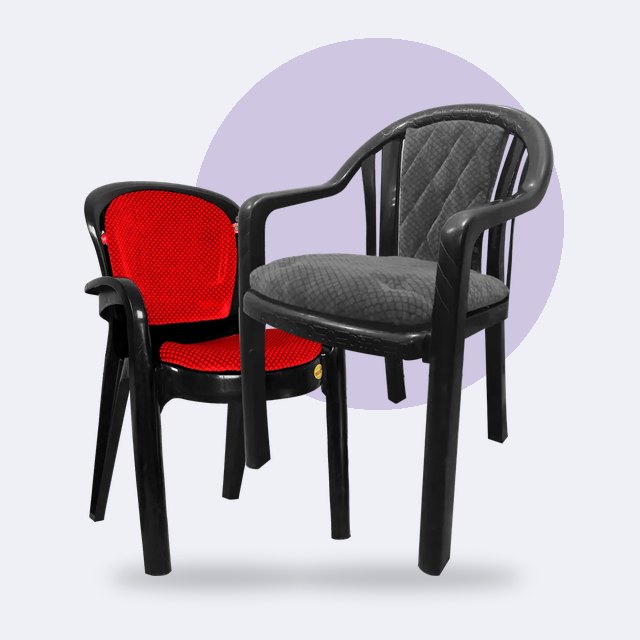 Premium Arm Chairs