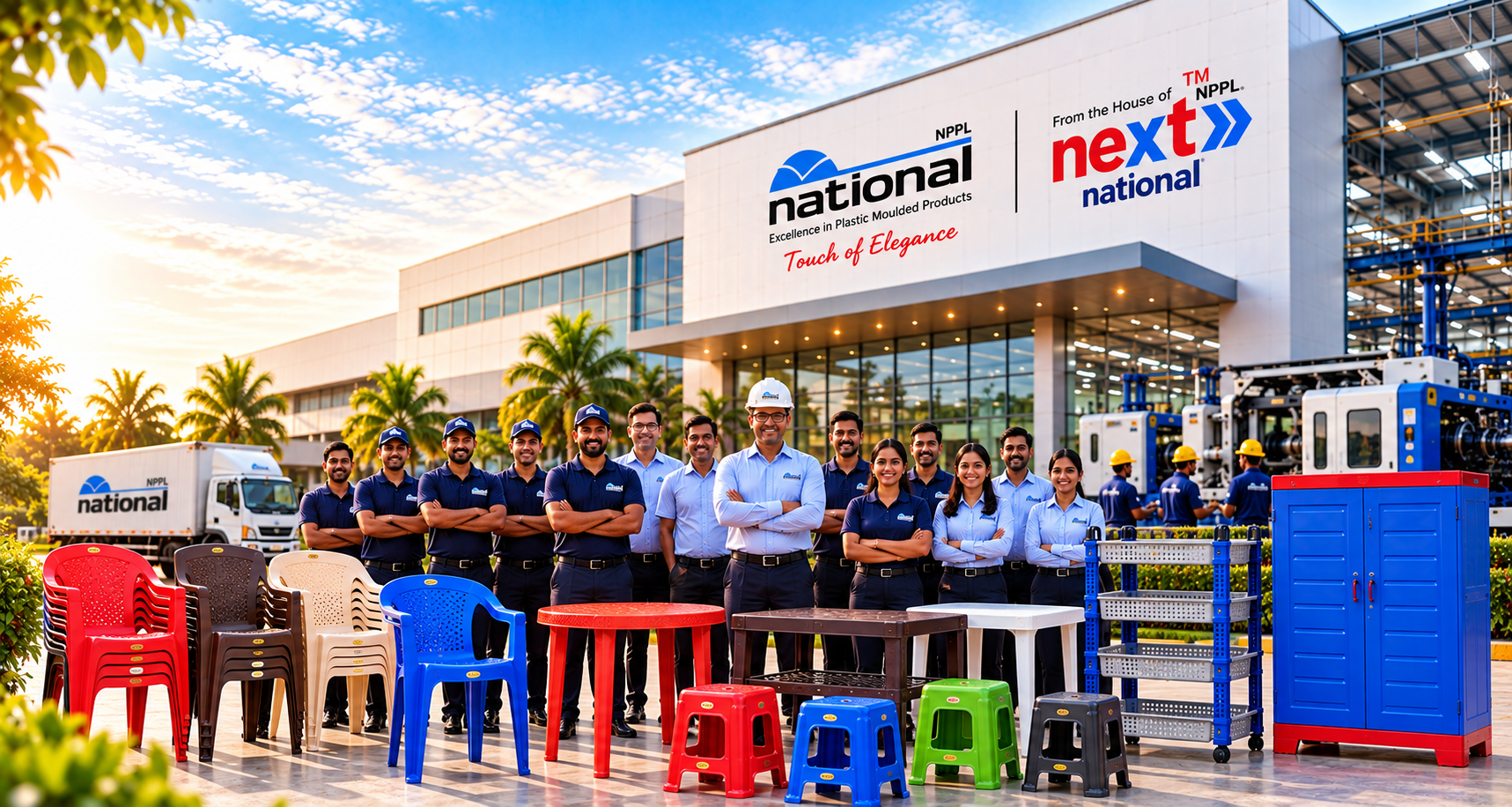 Our Dealer Network