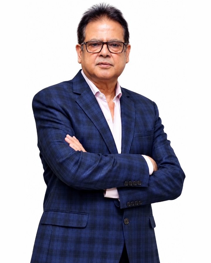 Mr. Ratan Kumar Sharma - Chairman & Managing Director