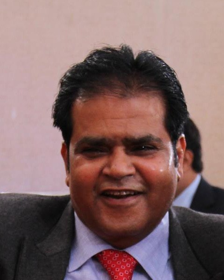 Late Mr. Sukhram Sharma - Director – Production