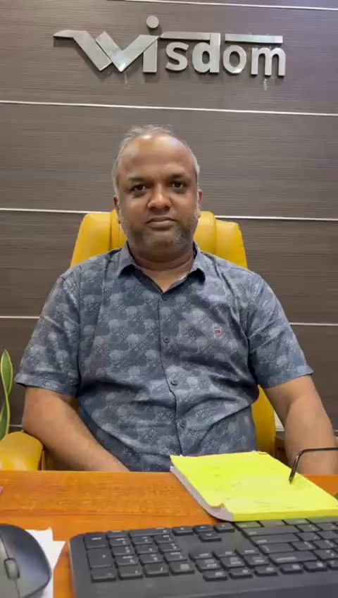 Sachin Agarwal - Vishnu Furniture